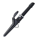 BaBylissPRO Ceramic Pointy Barrel Spring Curling Iron